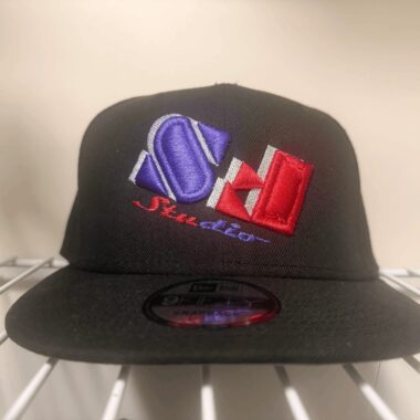 SFS New Era Cap